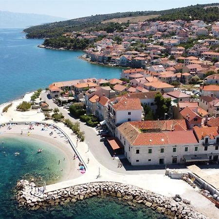 Apartmani Banic Postira Luaran gambar