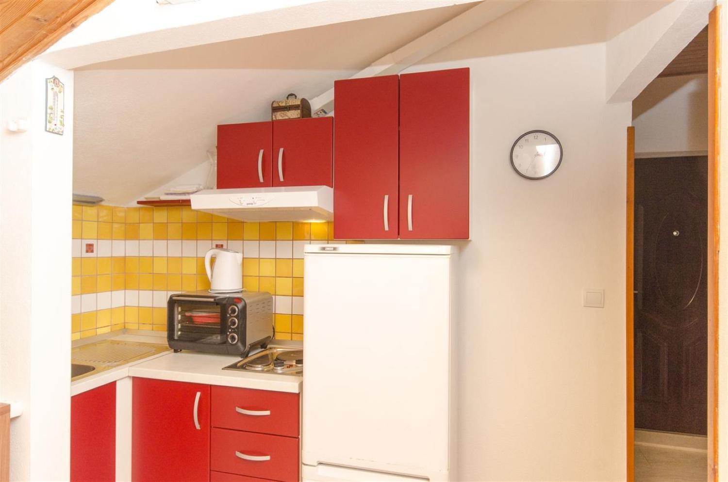 Apartmani Banic Postira Luaran gambar