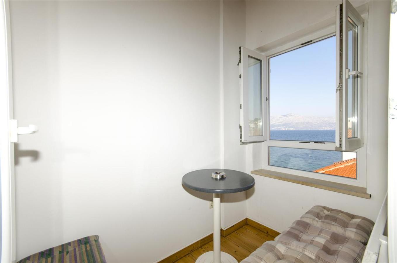 Apartmani Banic Postira Luaran gambar