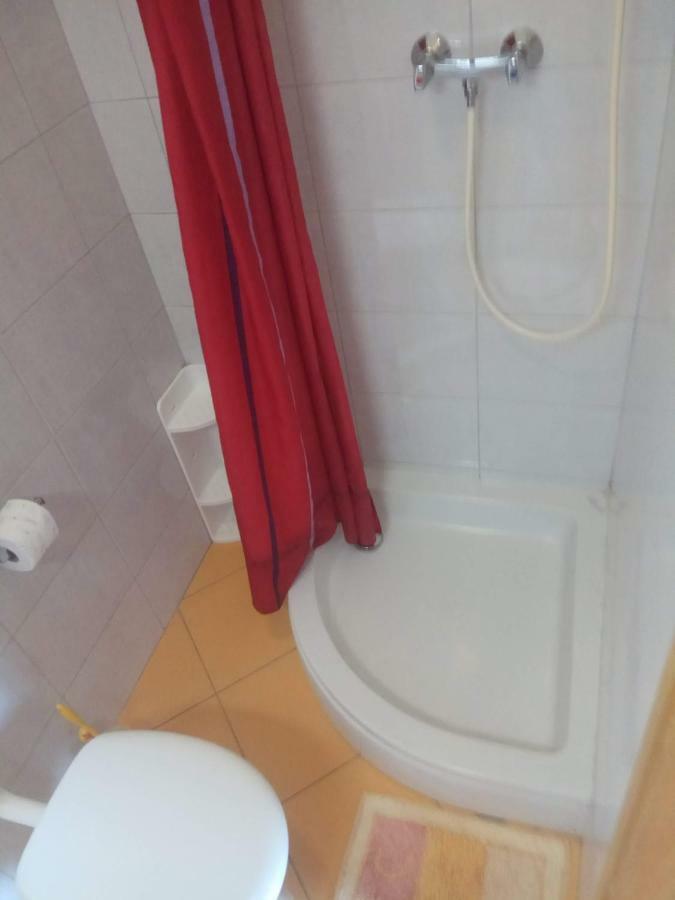 Apartmani Banic Postira Luaran gambar