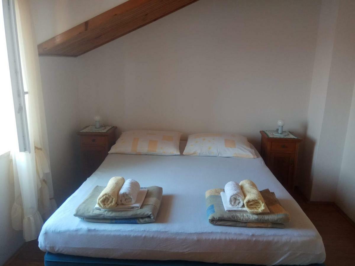 Apartmani Banic Postira Luaran gambar