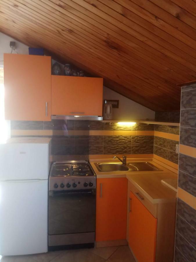 Apartmani Banic Postira Luaran gambar