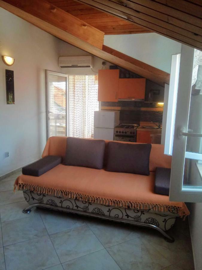 Apartmani Banic Postira Luaran gambar